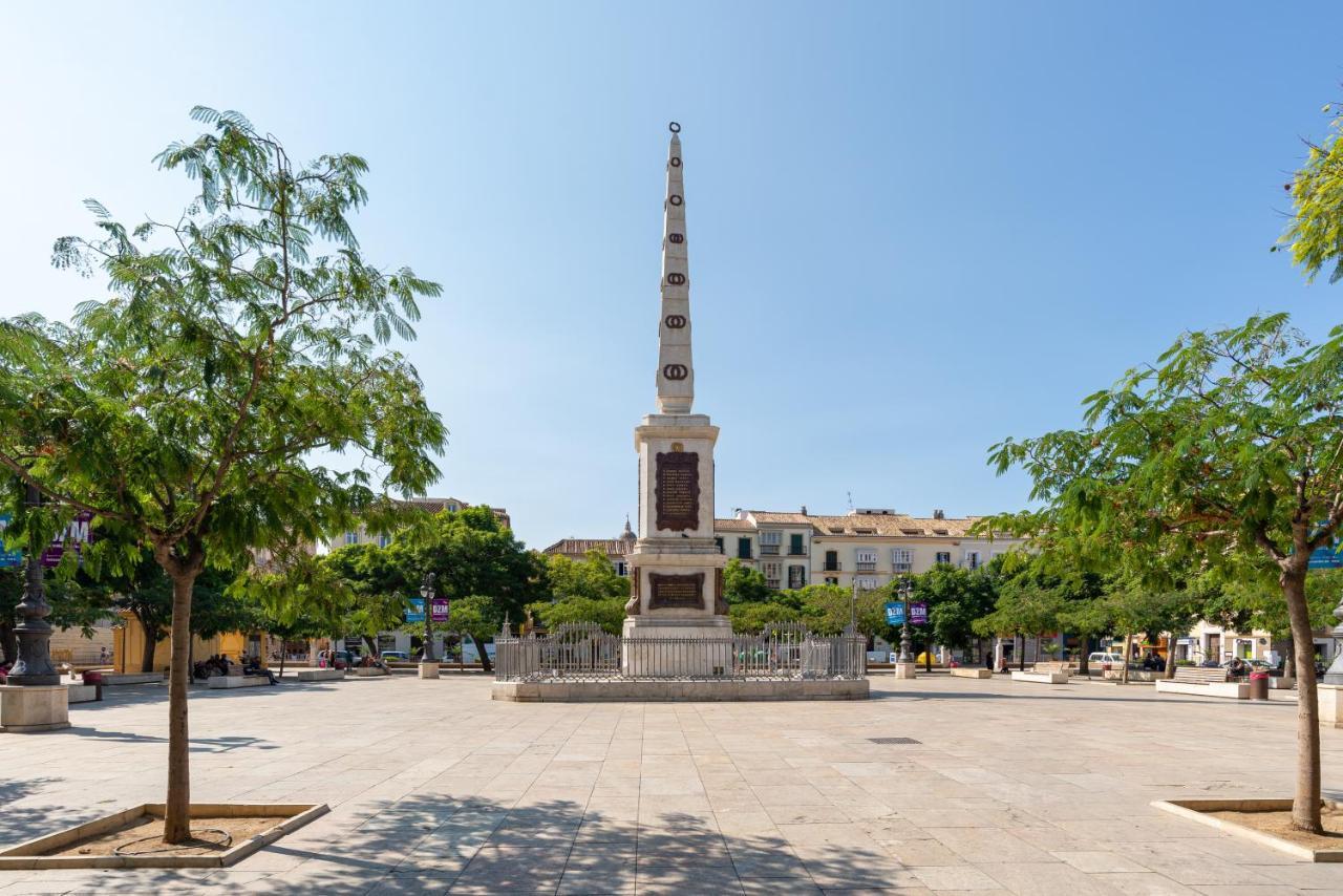 Victoria 50 Διαμέρισμα Μάλαγα Εξωτερικό φωτογραφία