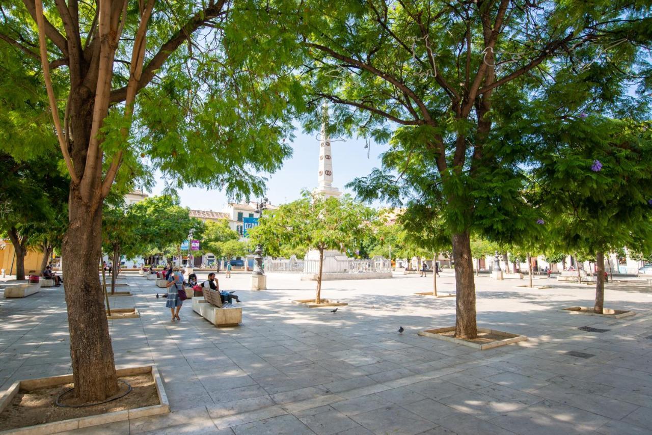 Victoria 50 Διαμέρισμα Μάλαγα Εξωτερικό φωτογραφία